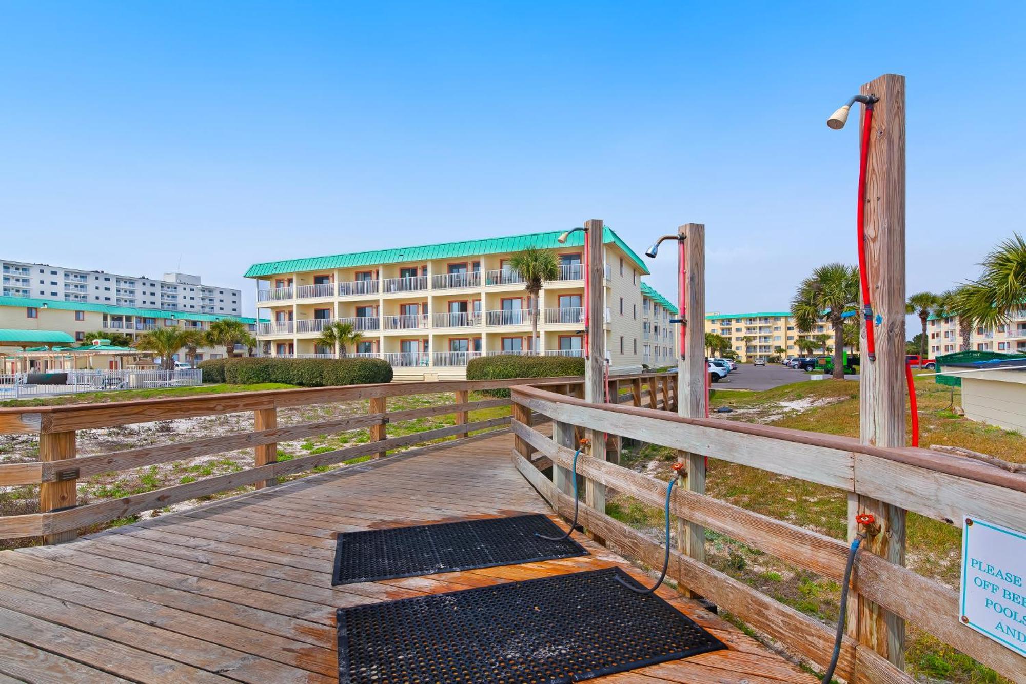 Plantation East Apartment กัลฟ์ชอร์ส ภายนอก รูปภาพ