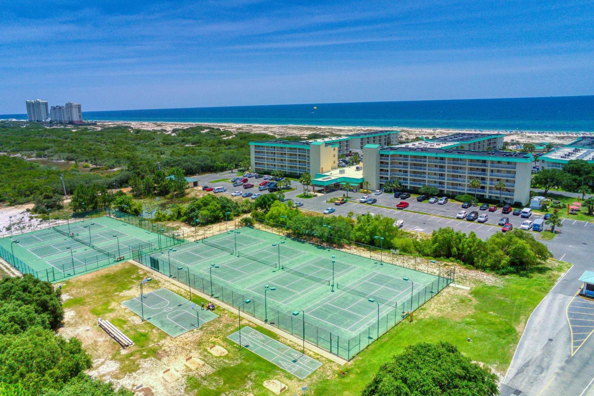 Plantation East Apartment กัลฟ์ชอร์ส ภายนอก รูปภาพ